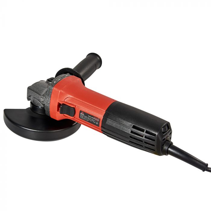 Шліфмашина кутова Vitals Master Ls1272HLv 125мм 720Вт 4500-10500об/хв 1.98кг