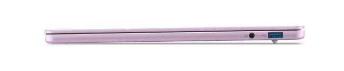 Ноутбук Acer Swift Air 14 SFA14-I31 14" WUXGA IPS, Intel 5-320, 12GB, F512GB, UMA, Win11, рожевий