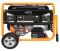 Генератор бензиновий Neo Tools 230В, 6/6.5кВт, електростартер, 85кг