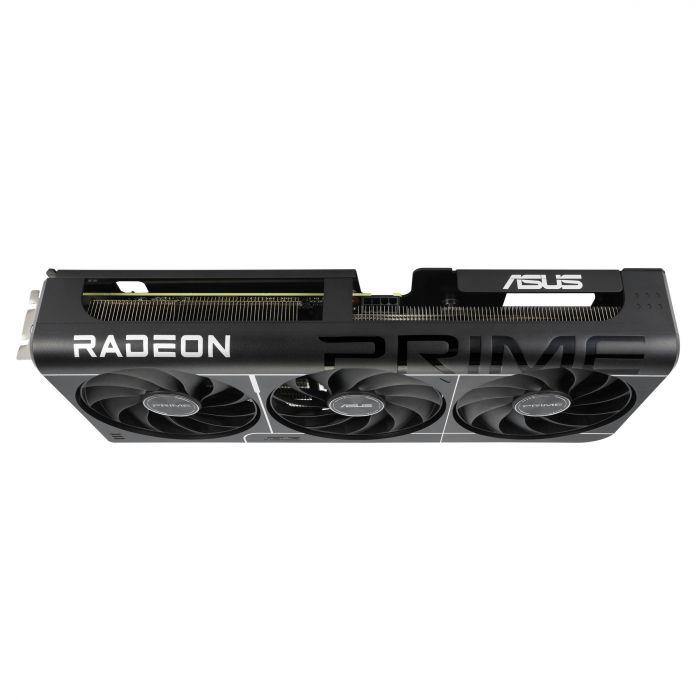 Вiдеокарта ASUS Radeon RX 9060 XT 8GB GDDR6 OC PRIME-RX9060XT-O8G