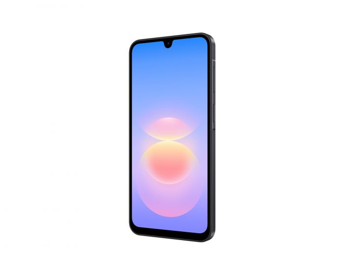 Смартфон Samsung Galaxy A18 (A185) 6.7" 8/256ГБ, 2SIM, 5000мА•год, чорний