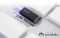 Портативний SSD Samsung 4TB USB 3.2 Gen 1 Type-C T5EVO