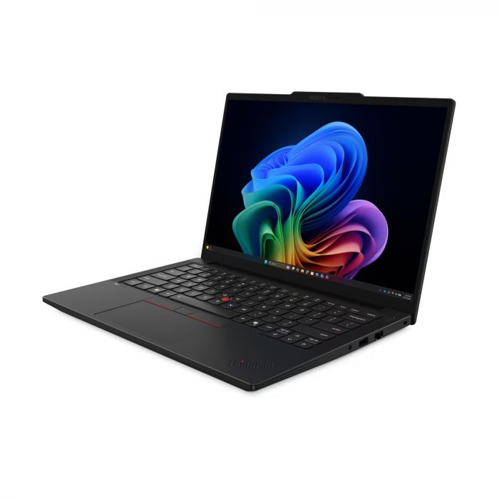 Ноутбук Lenovo ThinkPad T14-G7 14" WUXGA IPS AG, Intel U5-325, 16GB, F512GB, UMA, W11P, чорний