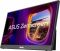 Монітор портативний Asus 16" ZenScreen MB16NCG mHDMI, 2xUSB-C, Audio, IPS, 2560x1600, 16:10, 155Hz, sRGB 100%, FreeSync, HDR10, Cover