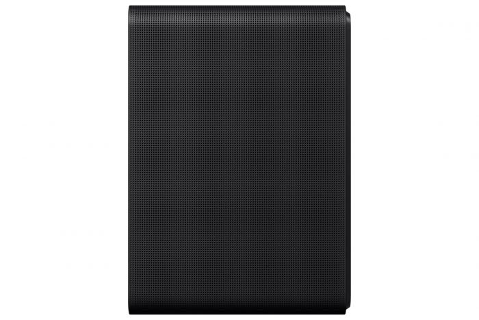 Акустична система Samsung Music Studio HW-LS70H, 150 Вт, 3.1.1, BT, HDMI-eARC, Wi-Fi, Dolby Atmos, чорний