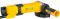 Шліфмашина кутова DeWalt 1500Вт 125мм 2800-10000об/хв 2.5кг