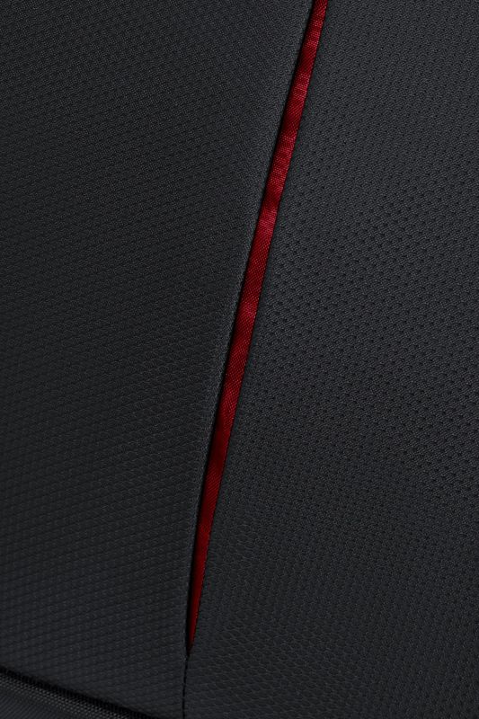 Рюкзак для ноутбука 15.6", Samsonite Guardit 3.0, поліестер, 22.5 л, вологозахист, чорний