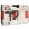 Перфоратор Vitals Master Ra 4216NC SDS-max 1600Вт 12Дж кейс 8.7кг