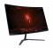 Монітор Acer 27" ED270P0bmipx HDMI, DP, MM, VA, 144Hz, 1ms, CURVED, FreeSync Premium