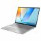 Ноутбук ASUS Vivobook S16 S3607AA-SH060 16" WUXGA OLED, Intel Ultra 5 325, 16GB, F512GB, UMA, NoOS, Сріблястий