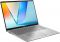 Ноутбук ASUS Vivobook S16 M3607KA-SH091W 16" FHD OLED, AMD AI 5 330, 16GB, F512GB, UMA, Win11, Сріблястий