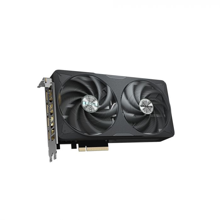 Відеокарта GIGABYTE GeForce RTX 5060 Ti 16GB GDDR7 EAGLE OC