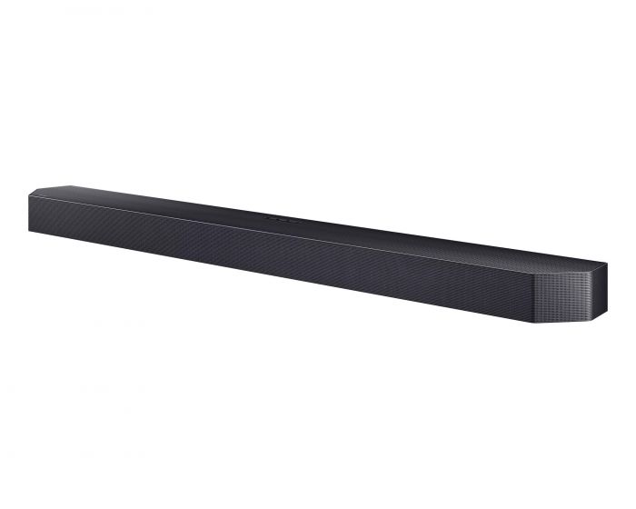 Саундбар Samsung HW-Q990H 756Вт, 11.1.4, BT, HDMI-eARC, Wi-Fi, саб, Dolby Atmos, чорний
