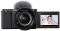 Цифр. фотокамера Sony Alpha ZV-E10 kit 16-502 mm Black