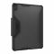 Чохол UAG для iPad Air 13" (Gen 3, 2026), Plyo LT, Ice/Black