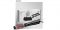 Фен-щітка Babyliss Perfect Finish, 1000Вт, 2 режими, іоніз-я, хол. обдув, кераміка, чорний