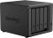 Мережеве сховище NAS Synology DS425+
