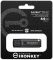 Накопичувач Kingston   64GB USB 3.2 Type-A Gen1 IronKey Locker+ 50 G2