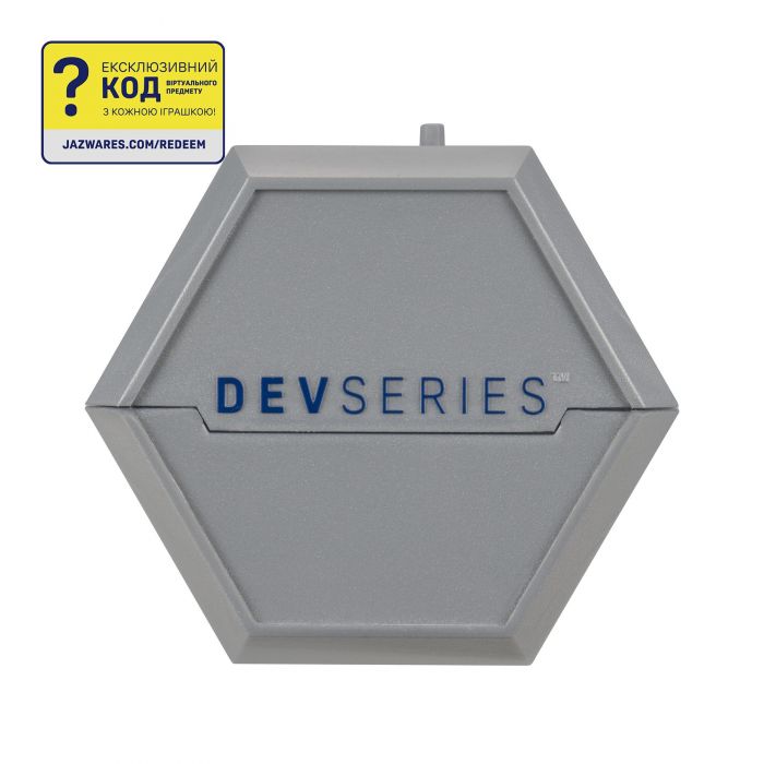 Ігрова колекційна фігурка DevSeries Mystery Figures S3 в ас.