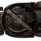 Газонокосарка мережева Vitals Master EZP 4218j 1800Вт 42см 40л 25-75мм 12.4кг