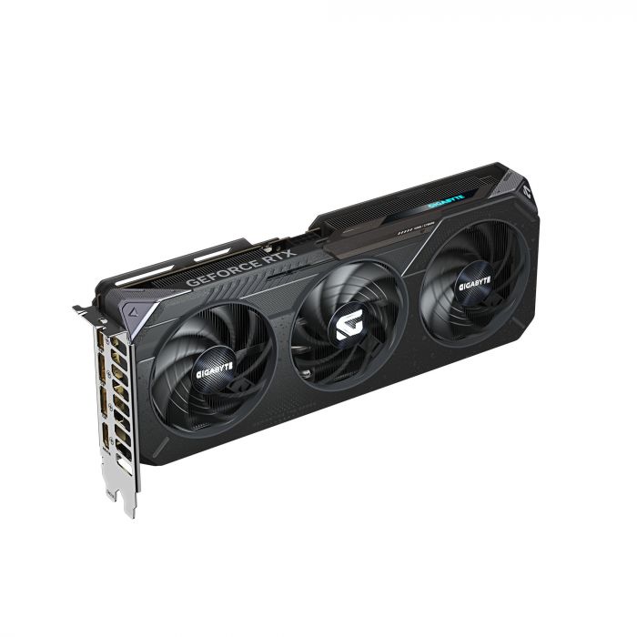 Відеокарта GIGABYTE GeForce RTX 5060 Ti 8GB GDDR7 GAMING OC