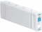 Картридж струменевий Epson SC-T3000/T5000/T7000/T3200/T5200/T7200 Cyan, 700мл