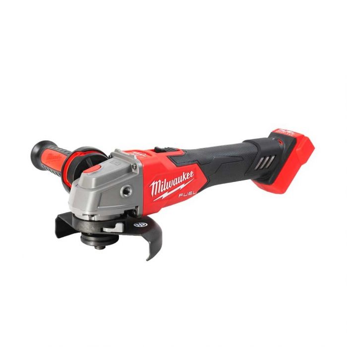 Шліфмашина кутова акумуляторна Milwaukee M18 FSAGV125XB-0X 125мм 18В 85000об·хв 2.7кг кейс без АКБ та ЗП