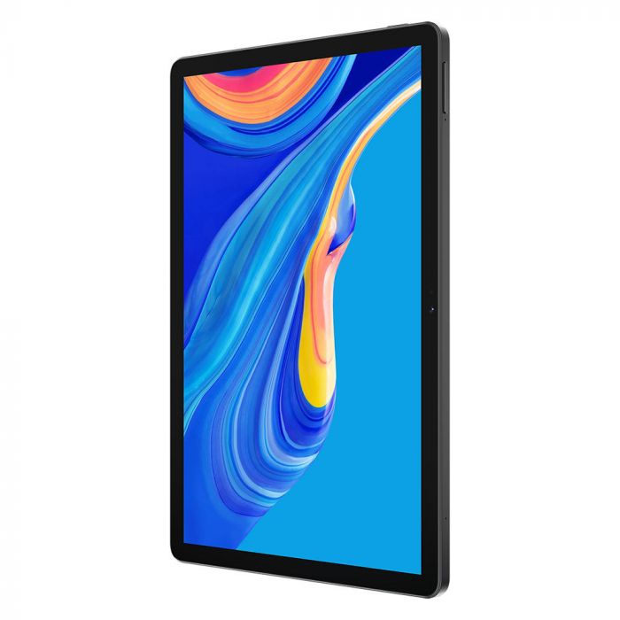 Планшет Doogee U11 11" 4ГБ, 128ГБ, 8580мА•г, Android, чорний