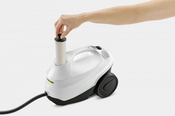 Фільтр від накипу Karcher 2.863-018.0 до пароочисника SC 3, 0.141 кг