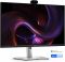 Монітор DELL 27" P2726DEV HDMI, DP, USB-C, RJ-45, IPS, 2560x1440, 100Hz, sRGB 99%, Pivot, Cam