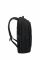 Рюкзак для ноутбука 17.3", Samsonite Guardit 3.0, поліестер, 27.5 л, вологозахист, чорний