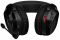Гарнітура ігрова HyperX Cloud Stinger 2, WL/USB-A, чорний