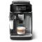 Кавомашина Philips Series 2300 LatteGo, 1.8л, зерно+мелена, автомат.капуч, дисплей, авторецептів -4, чорний