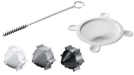 Фарборозпилювач Bosch PFS 5000 E 1200Вт 500 мл/хв 3м2·хв дод. контейнер та мішалка 4.8кг