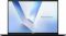Ноутбук ASUS Vivobook 16 M1607GA-MB009 16" WUXGA IPS, AMD AI 7 445, 16GB, F512GB, UMA, NoOS, Блакитний