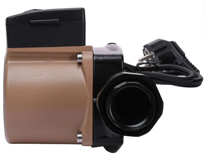 Насос циркуляційний Optima OP25-40-180, G 1 1/4", 10 бар, 180мм, 71Вт, 230В