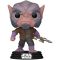 Фігурка Funko POP Star Wars: Mandalorian & Grogu - Zeb Orrelios