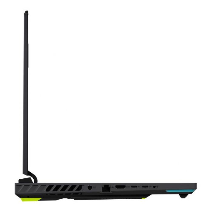 Ноутбук ASUS ROG Strix G16 G614PR-RV036 16" WUXGA IPS, AMD R9 8940HX, 16GB, F1TB, NVD5070Ti-12, NoOS, Сірий