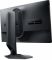 Монітор DELL 24.5" AW2524HF HDMI, 2xDP, USB, Fast IPS, 500Hz, 0.5ms, sRGB 99%, FreeSync, HAS
