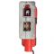 Лобзик Vitals Master Ef 10080DNallu 800Вт 3000об/хв хід 22мм 2.2кг