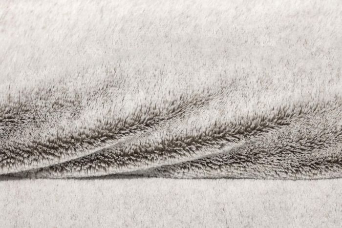 Електрогрілка Beurer традиційна форма, 180х130см, 100Вт, 6 режими, фліс, сірий