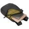 Рюкзак Tucano Laser 15.6"/16", чорний
