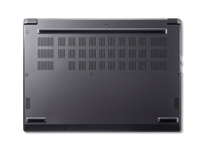 Ноутбук Acer Aspire 14 A14-52MT 14" WUXGA IPS Touch, Intel U7-258V, 32GB, F1TB, UMA, Win11, сірий