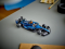 Конструктор LEGO Speed Champions Автомобіль для перегонів F1® Williams Racing FW46