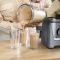 Блендер Tefal стаціонарний Blendforce 600Вт, чаша-1250мл, графітовий