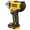 Гайковерт ударний акумуляторний DeWALT XR Li-Ion 18В 1084Нм 2000об/хв 3250уд/хв 1/2" 1.67кг без АКБ та ЗП