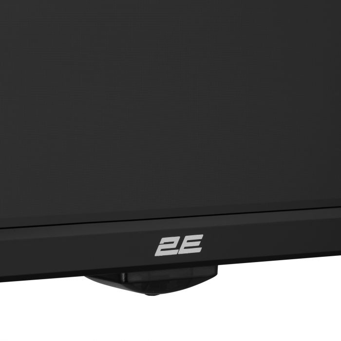 Телевізор 43" 2E LED FHD 60Hz Smart Android Black
