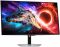 Монітор Samsung 32" Odyssey Gaming G80SH 2xHDMI, DP, USB, USB-C, OLED, 3840x2160, 240Hz, 0.03ms