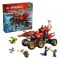 Конструктор LEGO Ninjago Райська земля