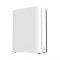 Система WiFi-Mesh ASUS ZenWiFi BQ16 BE25000, 2xGE LAN, 1xGE WAN/LAN, 1x10GE LAN, 1x10GE WAN/LAN 1xUSB 3.0, 3мод, білий